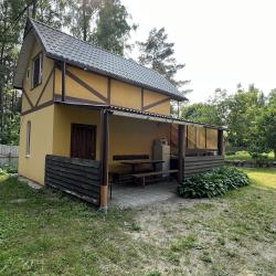 Коттедж стандарт