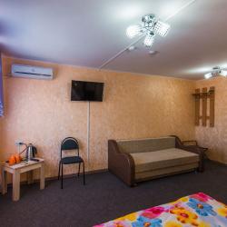 Фото Отель Вояж