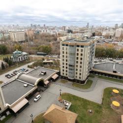 2-комнатные апартаменты стандарт