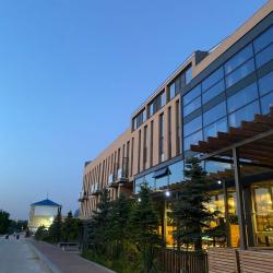 Фото SPA-отель Песок и море