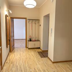 2-комнатные апартаменты улучшенные Sun City Apartments 33 на третьем этаже