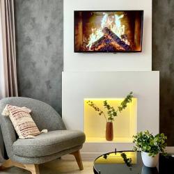 Фото Апартаменты недалеко от Мамаева Кургана на Поддубного 1