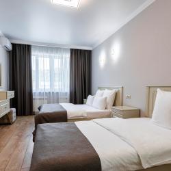 Фото Отель Берёза