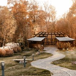 Фото Отель Welna Eco SPA resort (Вэлна Эко СПА Резорт)