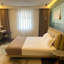 Фото Отель HL 309 Hotel (ex. Sharq) бывш. Шарк)