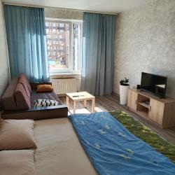 Апартаменты студия