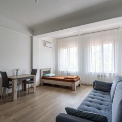 Фото Апартаменты на улице Платановая