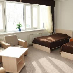 Фото Отель Райдер