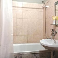 Фото Отель Ihome на улице Энергостроителей 29 корпус 1