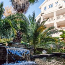 Фото Отель Романов