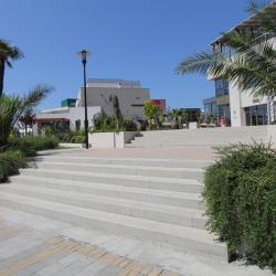 Фото Отель Страна магнолий