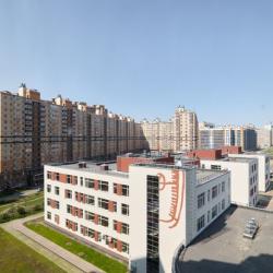 2-комнатные апартаменты стандарт
