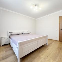 Фото Отель AtmaHouse на улице Широтная 190 корпус 1