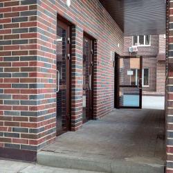 Фото Апартаменты на улице Галактионовская 83