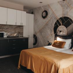 Фото Отель Беспалов