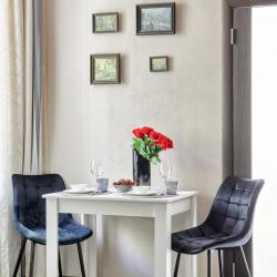 фото 3 MyHome YourHome (МайХоум ЙоХоум) на Невском проспекте