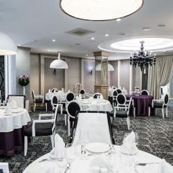 Фото Спа-отель Заречье