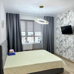 Фото Апартаменты на улице Песчаная 181