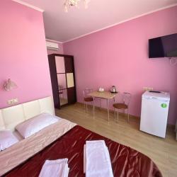 Фото Отель Домик у Реки