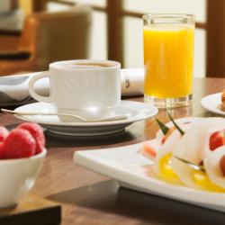 фото 48 Marriott Royal Aurora Hotel (Марриотт Роял Аврора)