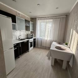 2-комнатные апартаменты стандарт