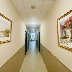 Фото Отель Веста