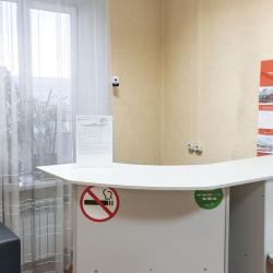Фото Отель Smart Hotel KDO (Смарт КДО)