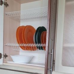 Фото Апартаменты на Саратовском шоссе, 81