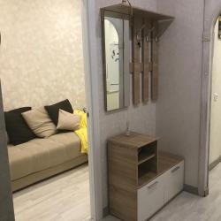 1-комнатные апартаменты улучшенные