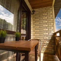 Фото Отель Стефания