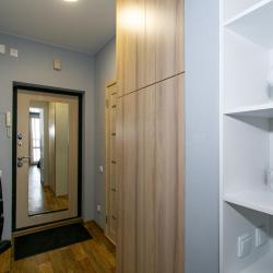 Фото Апартаменты на улице Арбузова