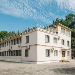 Фото Отель Спутник