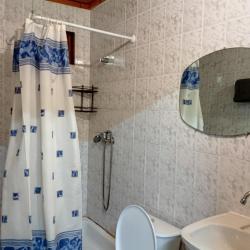 4-местный коттедж улучшенный