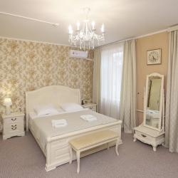 Фото Отель Михеев на Тимирязева
