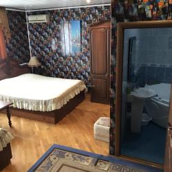 Фото Отель Фэмили Хаус (Family House)