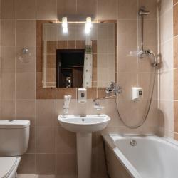 Номер стандарт с 2 односпальными кроватями