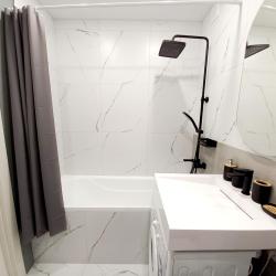 1-комнатные апартаменты студия