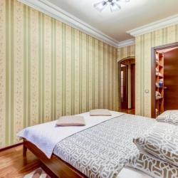 фото 3 Апартаменты СПб Ренталс на набережной реки Мойки 8