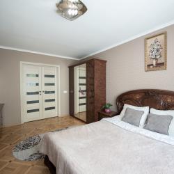 Фото Отель Smile Apartments (Смайл Апартментс) на улице Красноармейская 240/115
