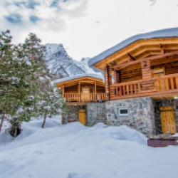 Фото Отель Порог Неба