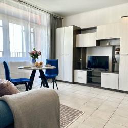 Фото Отель Viktory Apart (Виктори Апарт) на улице Сосновая 1 корпус 4