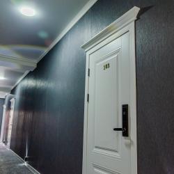 Фото Отель Dosman Hotel Bishkek (Досман )