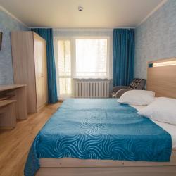 Фото Отель Городище 47