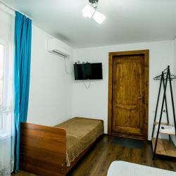 Фото Отель Гостевой дом Бонано