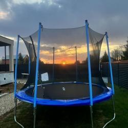 Фото Отель Дом Олива