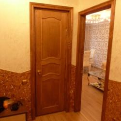 3-комнатные апартаменты стандарт