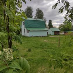 Дом Киви со Сливками