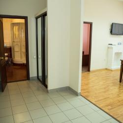 Номер люкс улучшенный