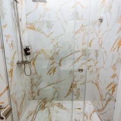 Комната люкс с 1 двуспальной кроватью