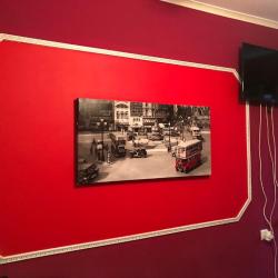 Фото Отель Сак